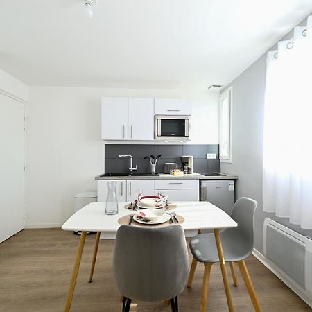 L'Ange Bleu - Appt A 25 Min Du Puy Du Fou Appartement Atacames Buitenkant foto