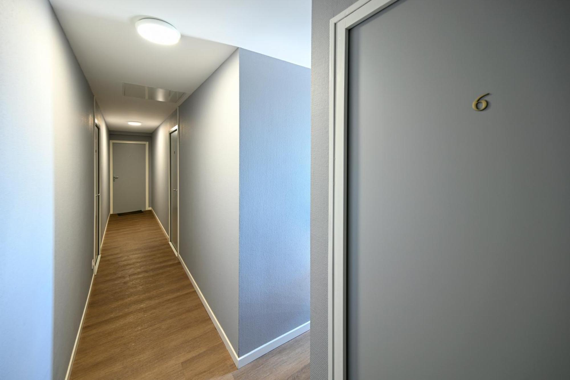L'Ange Bleu - Appt A 25 Min Du Puy Du Fou Appartement Atacames Buitenkant foto