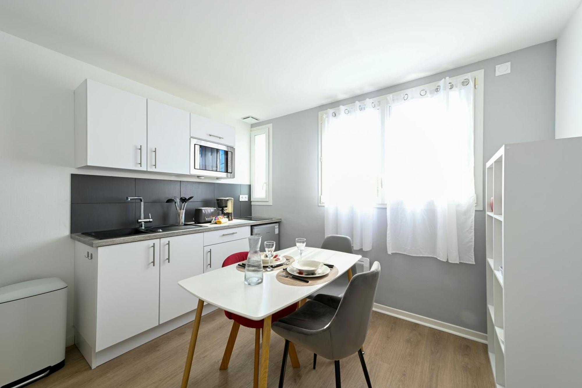 L'Ange Bleu - Appt A 25 Min Du Puy Du Fou Appartement Atacames Buitenkant foto